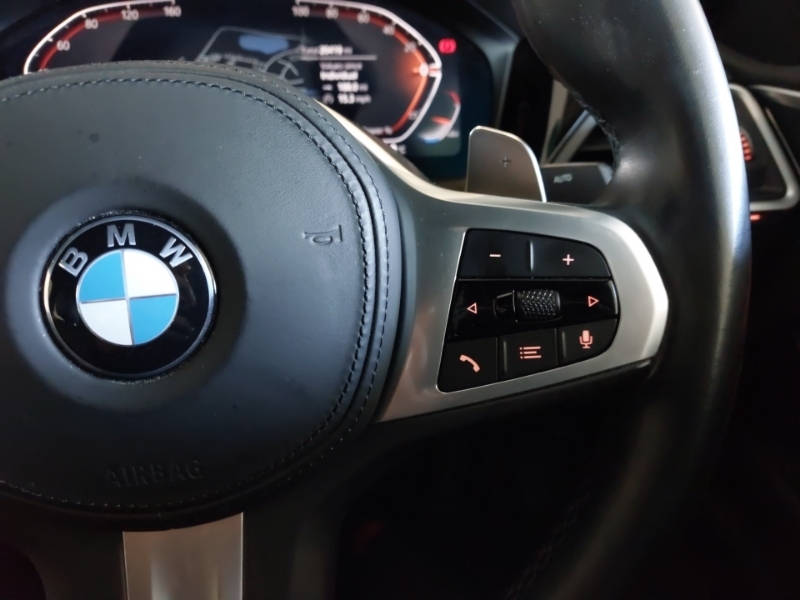 BMW 4 Series 2.0 420I M Sport Euro 6 Ss Grey #10