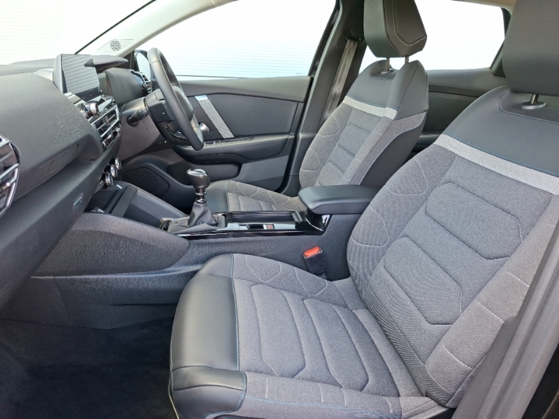 Citroen C4 1.2 Puretech 130 Sense Plus Black #5