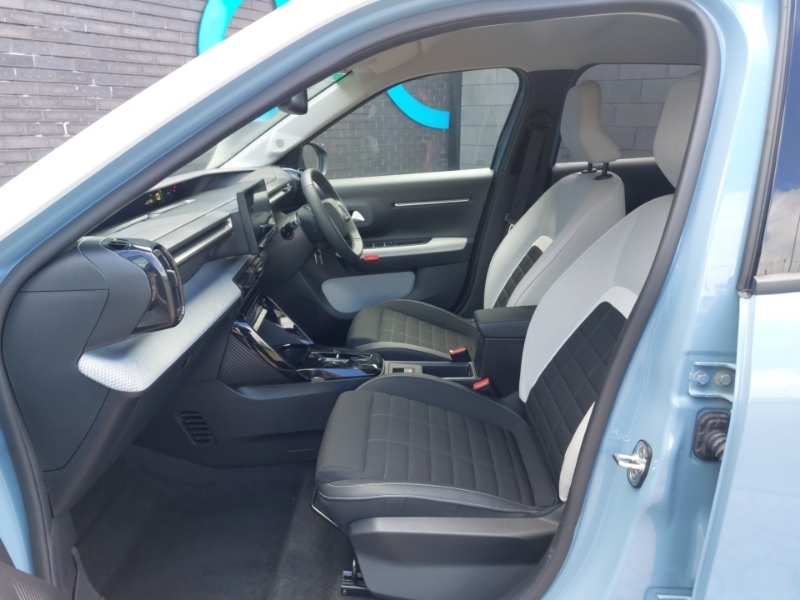 Citroen C3 83Kw Max 44Kwh Blue #5