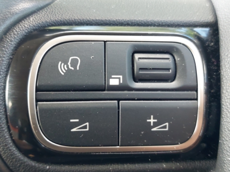Citroen e-Berlingo 800 50Kwh Enterprise Edition M Swb 7.4Kw Grey #12
