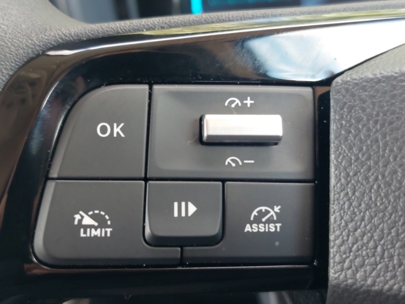 Citroen Berlingo 1.5 Bluehdi 650Kg Enterprise Ed 100Ps 6 Spd Ss White #12