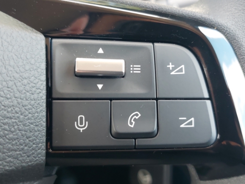 Citroen Berlingo 1.5 Bluehdi 650Kg Enterprise Ed 100Ps 6 Spd Ss White #13