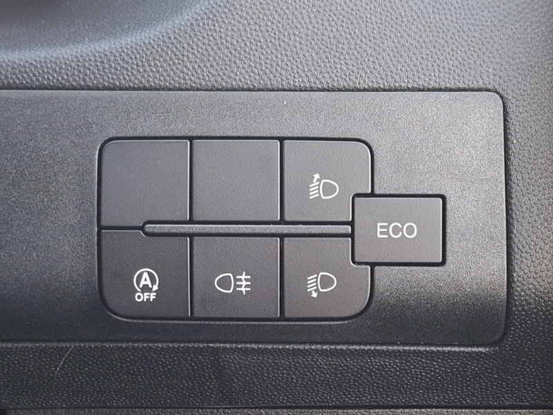 Citroen Relay 2.2 Bluehdi 35 Enterprise L3 H2 Euro 6 Ss  #17