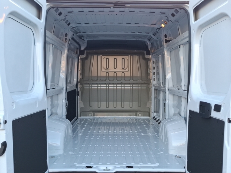 Citroen Relay 2.2 Bluehdi 35 Enterprise L3 H2 Euro 6 Ss  #7