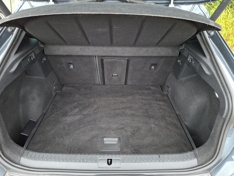 Cupra Formentor 2.0 Tsi Vz2 Suv Dsg 4Drive Euro 6 Ss Black #18