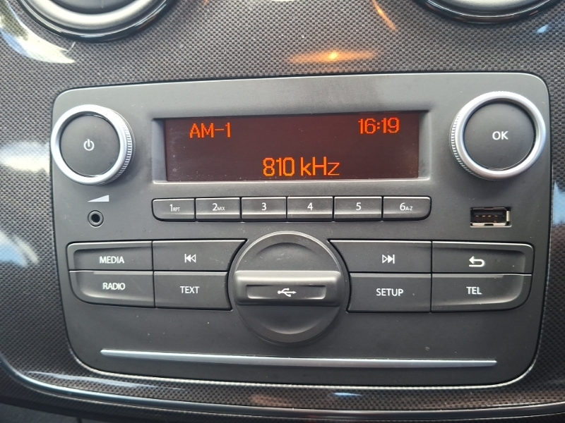 Dacia Sandero 0.9 Tce Comfort Euro 6 Ss White #11