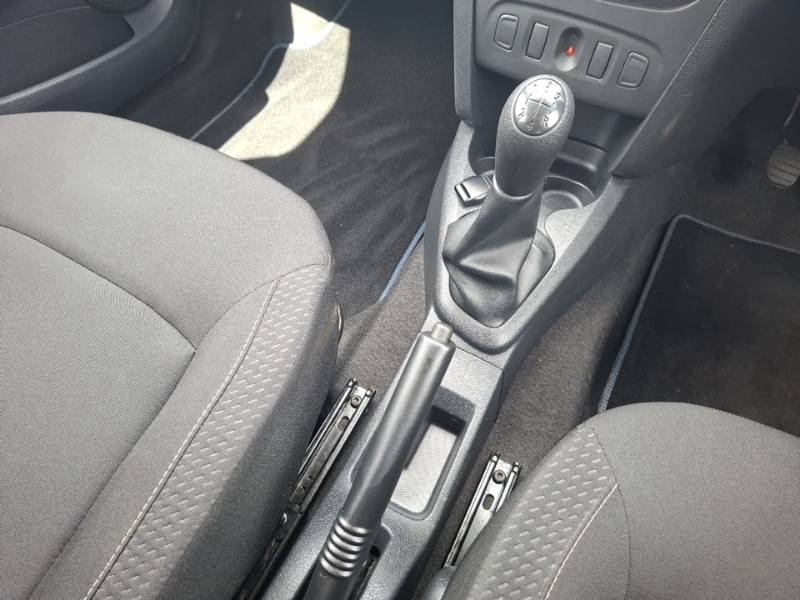 Dacia Sandero Dacia Sandero 0.9 Tce Comfort Grey #16