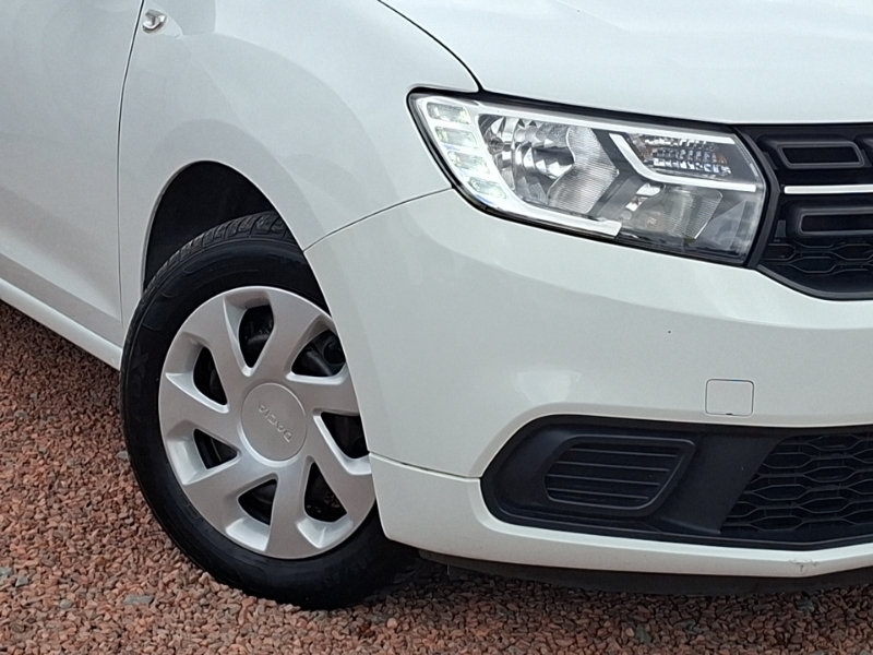 Dacia Sandero Dacia Sandero 0.9 Tce Comfort Grey #20