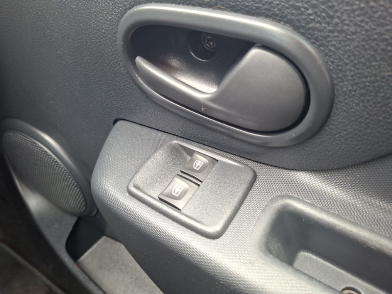 Dacia Sandero Dacia Sandero 0.9 Tce Comfort Grey #17