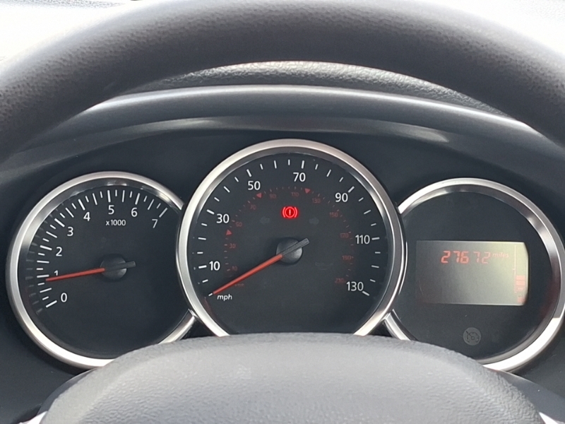 Dacia Sandero Dacia Sandero 0.9 Tce Comfort Grey #9