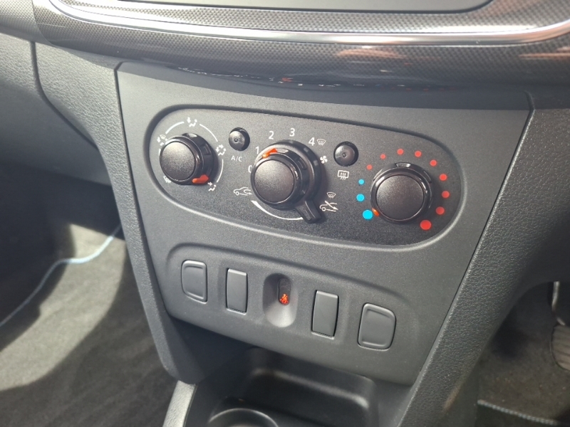 Dacia Sandero Dacia Sandero 0.9 Tce Comfort Grey #15