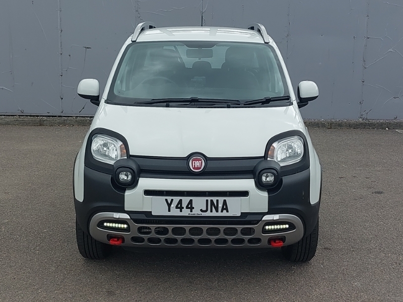 Fiat Panda 0.9 Twinair Lounge Euro 6 Ss Blue #14