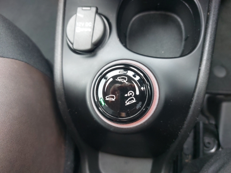 Fiat Panda 0.9 Twinair Lounge Euro 6 Ss Blue #17