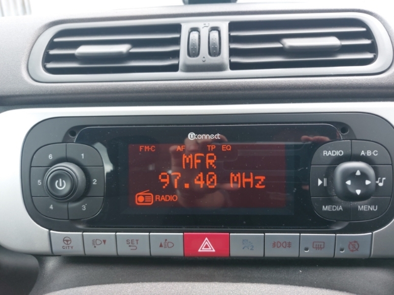 Fiat Panda 0.9 Twinair Lounge Euro 6 Ss Blue #16