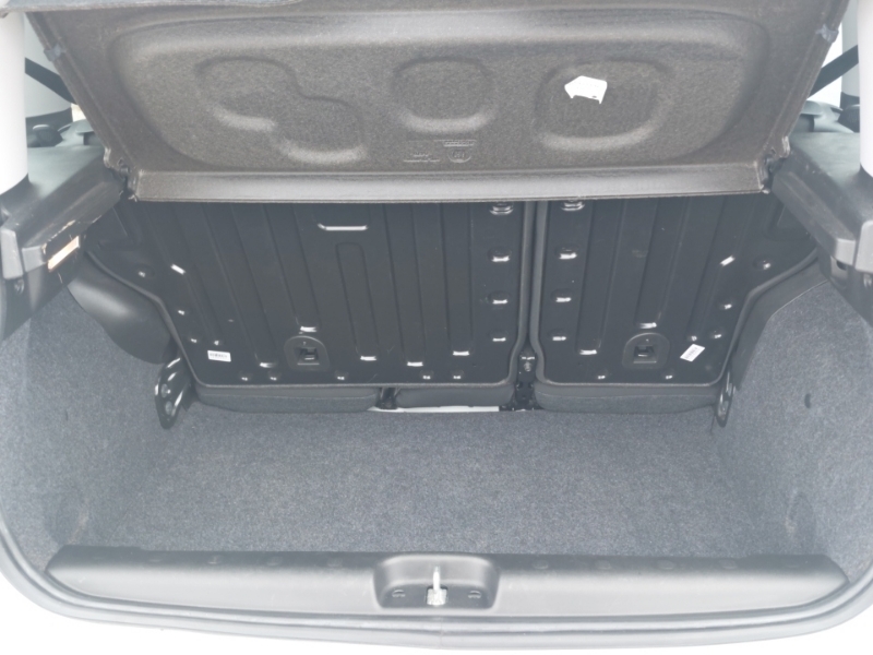 Fiat Panda 0.9 Twinair Lounge Euro 6 Ss Blue #18