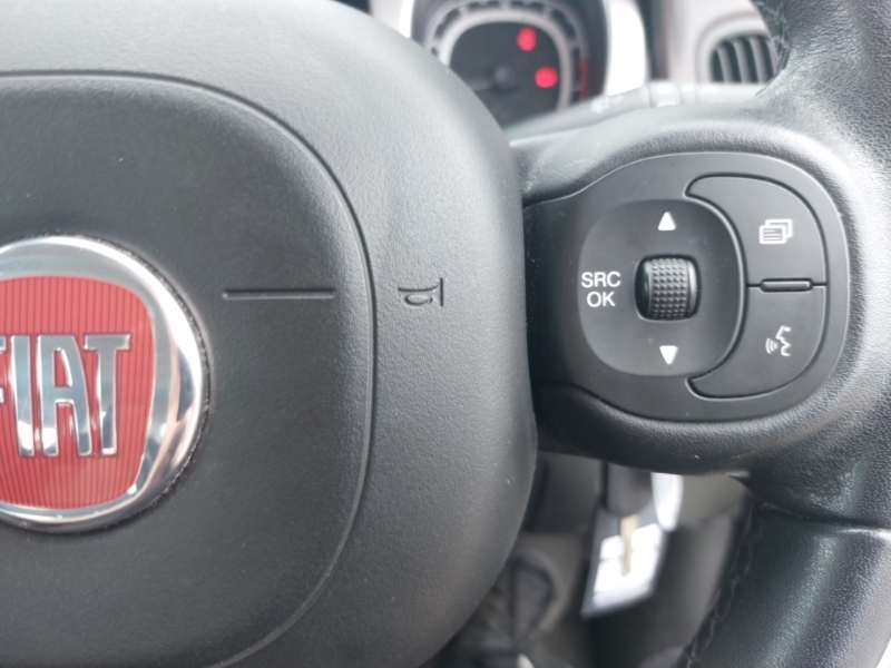 Fiat Panda 0.9 Twinair Lounge Euro 6 Ss Blue #13
