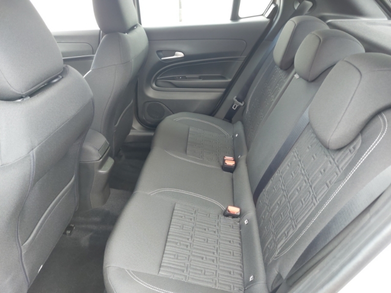 Fiat 600 1.2 Hybrid 48V Edct-6 Beige #6