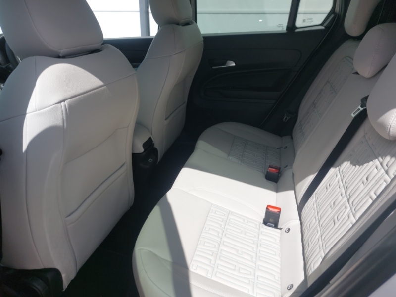 Fiat 600 1.2 Hybrid 48V La Prima Edct-6 White #6