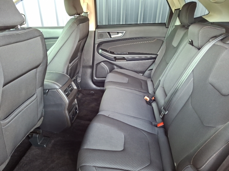 Ford Edge 2.0 Tdci 180 Titanium Gold #6
