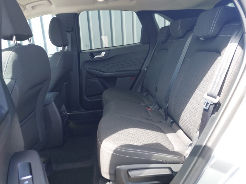 Ford Kuga 1.5 Ecoboost Titanium Silver #6