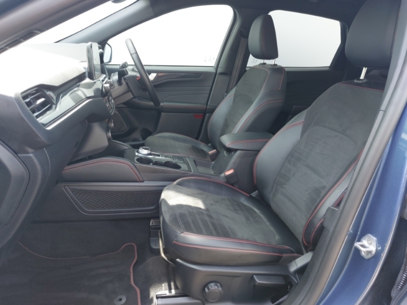 Ford Kuga 2.5 Fhev St-line Edition Cvt RE23WZZ Blue #5