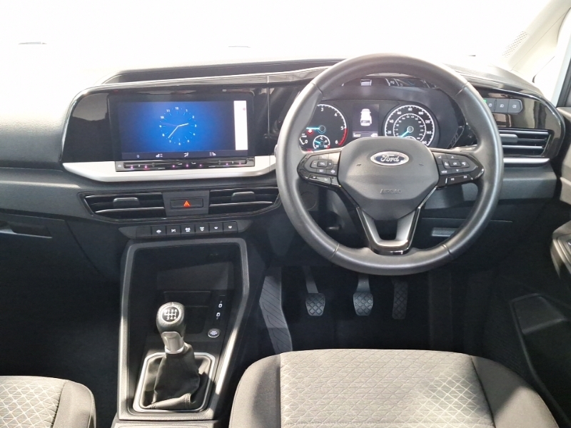 Ford Tourneo Connect Tourneo Connect Titanium Eblue Blue #8
