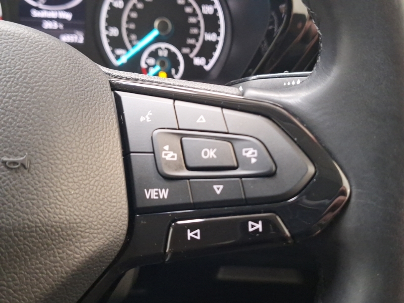 Ford Tourneo Connect Tourneo Connect Titanium Eblue Blue #13