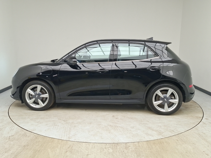 Great Wall ORA 03 Hatchback 126Kw Pure 48Kwh Black #4