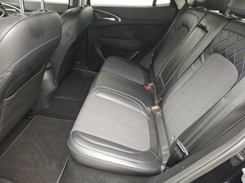 Great Wall ORA 03 Hatchback 126Kw Pure 48Kwh Black #6
