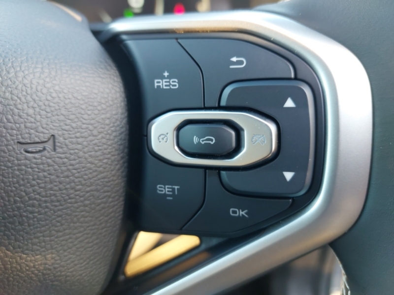 Great Wall Haval Jolion Pro 1.5 Ultra Suv Hybrid Dht Euro 6 Ss Blue #16