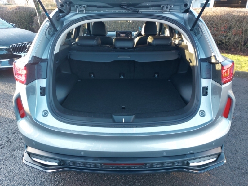 Great Wall Haval Jolion Pro 1.5 Ehev Lux Dht Grey #8