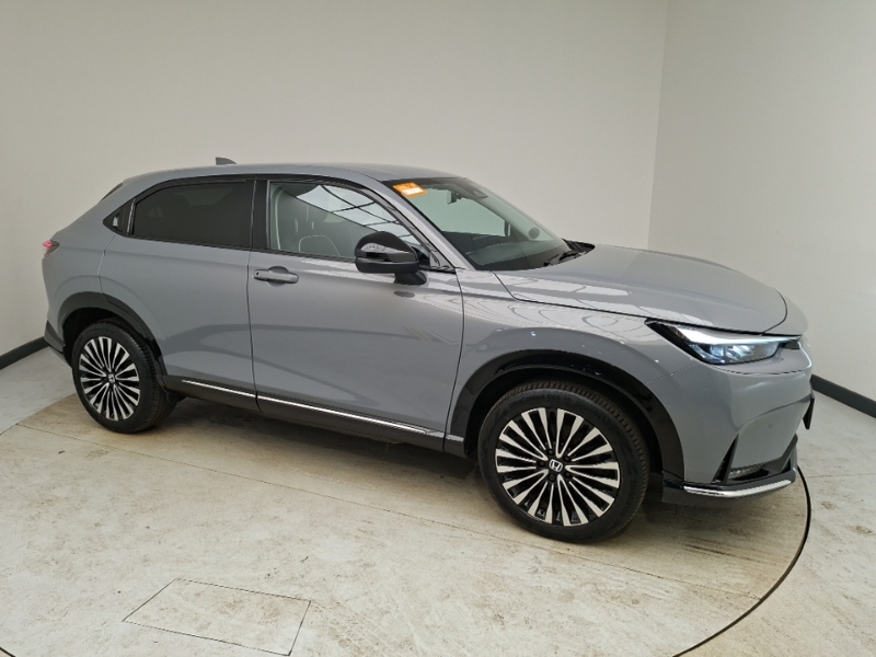 Honda e:Ny1 150Kw Elegance 69Kwh Grey #6