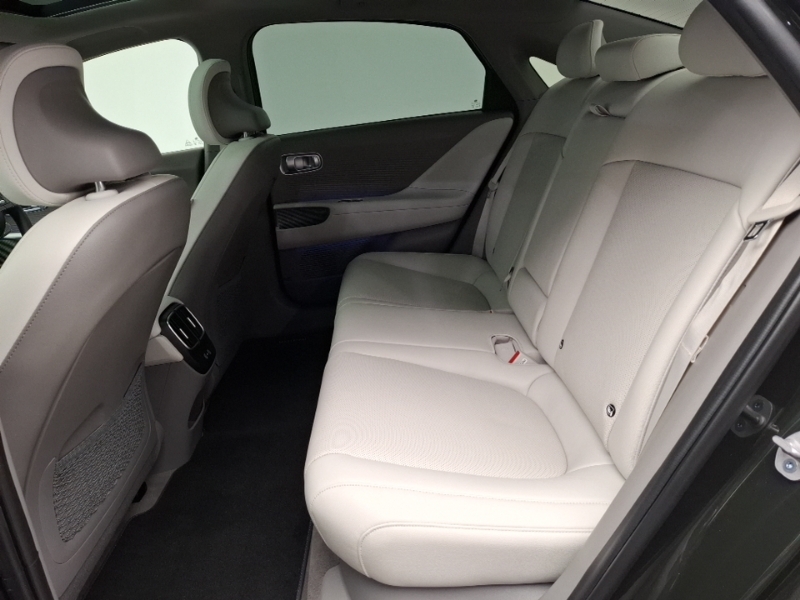 Hyundai Ioniq 6 168Kw Ultimate 77Kwh Green #6