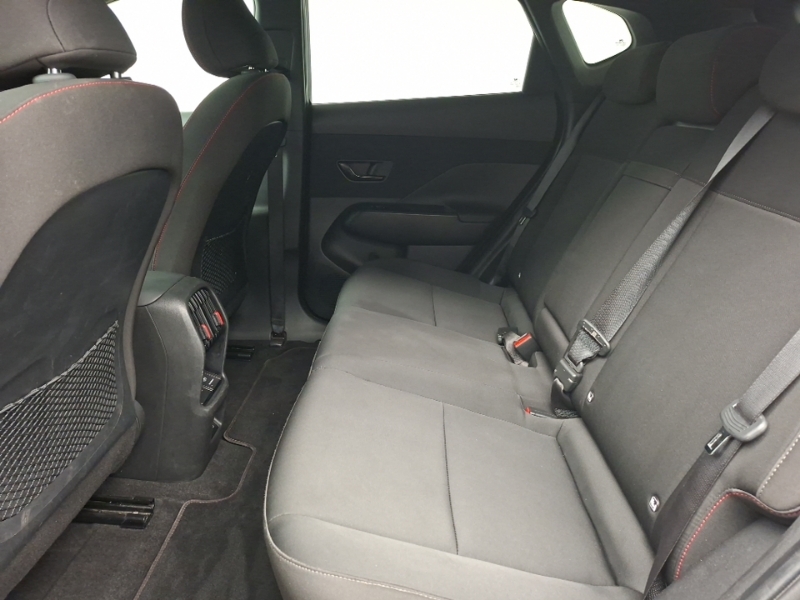 Hyundai Kona 160Kw N Line 65Kwh Blue #6