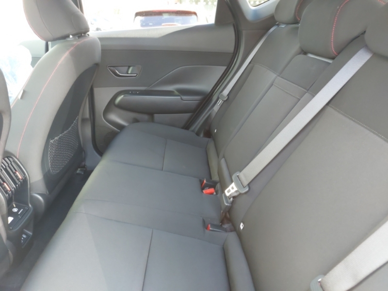 Hyundai Kona 160Kw N Line 65Kwh Silver #6