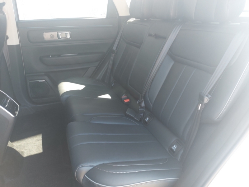 JAECOO 7 1.5T Shs-p Luxury DS26NLX Silver #6