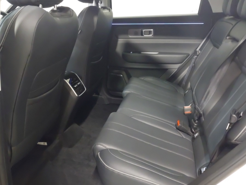 JAECOO 7 1.5T Shs-p Luxury Silver #6