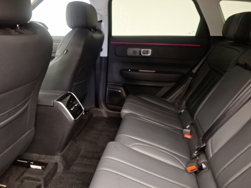 JAECOO 7 1.5T Shs-p Luxury Black #6