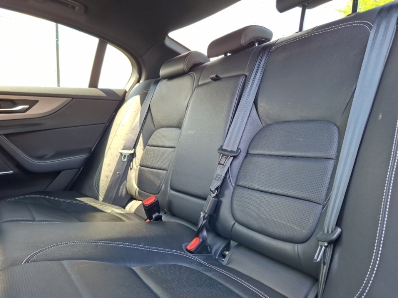 Jaguar XE 2.0 R-dynamic S MA69FRU Grey #6