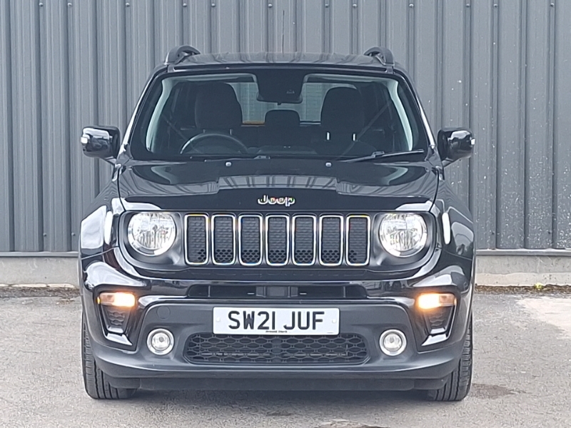 Jeep Renegade 1.3 T4 Gse Limited Ddct Silver #14