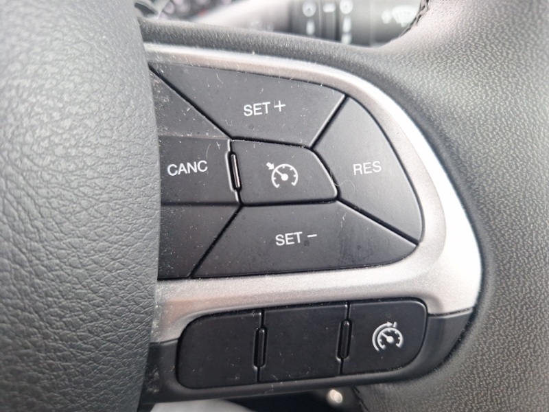 Jeep Renegade 1.3 T4 Gse Limited Ddct Silver #13