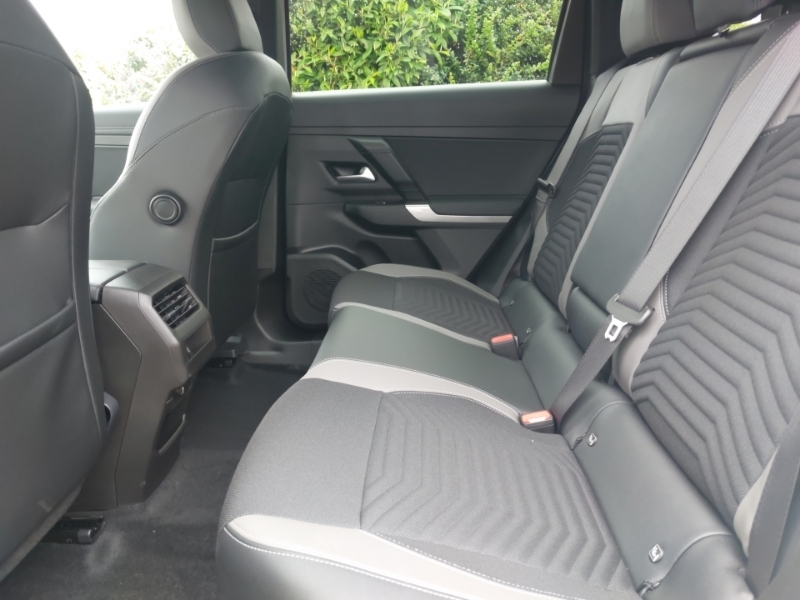 Jeep Compass 1.2 E-hybrid Summit Dct ST26WGY White #6