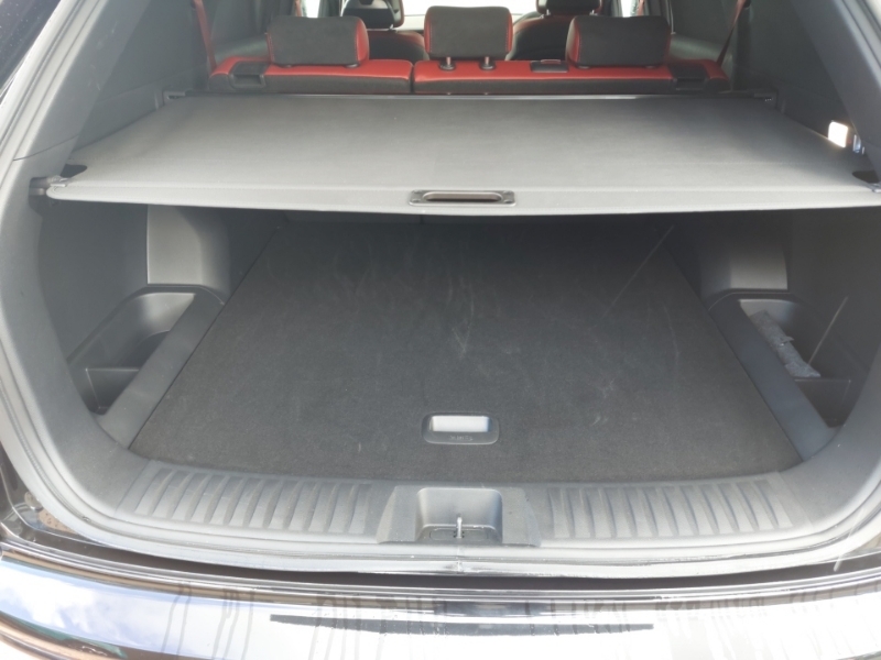 SsangYong Actyon 1.5 K50 Silver #18