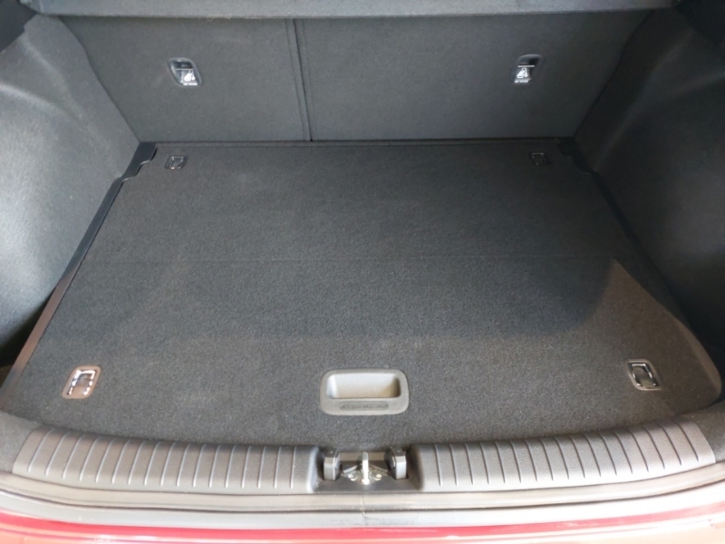 Kia Ceed 1.5 Isg 3 Estate Estate Silver #18