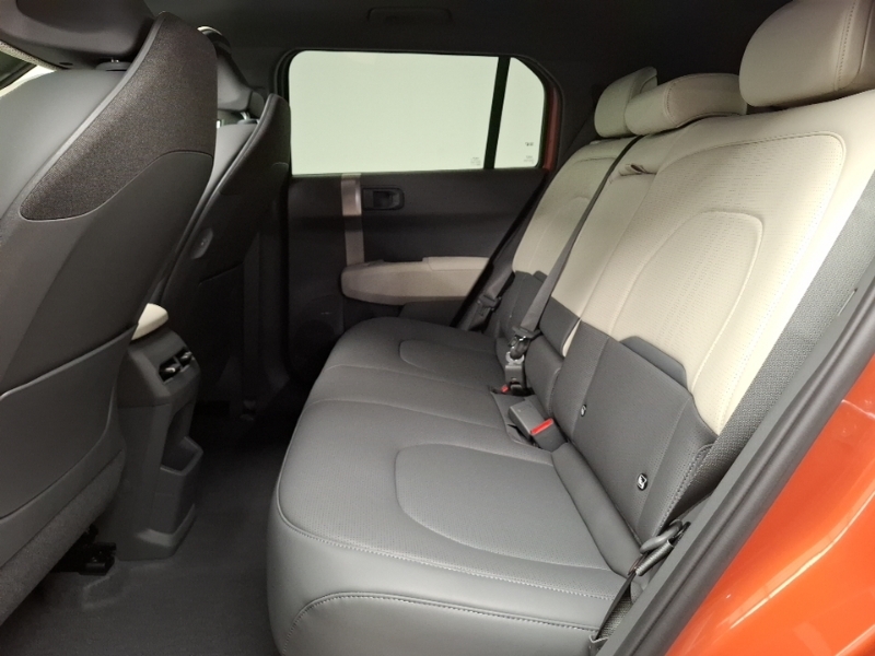 Kia EV3 150Kw Gt-line S 81.4Kwh Orange #6