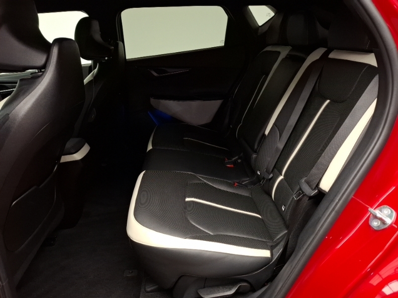 Kia EV6 168Kw Gt Line 84Kwh Red #6