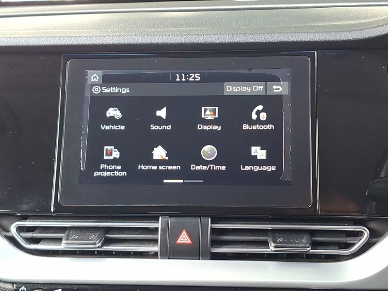 Kia Niro 1.6 Gdi 2 Suv Hybrid Dct Blue #10