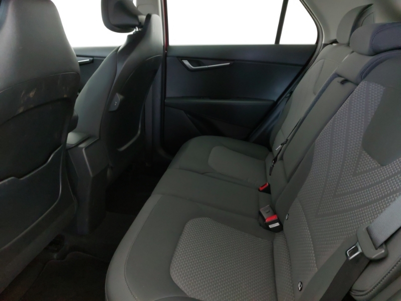 Kia Niro 1.6 Gdi 127 Hybrid 2 Nav Dct Red #6