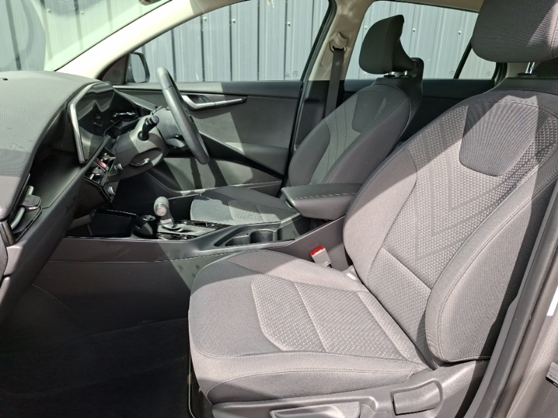 Kia Niro 1.6 Gdi 127 Hybrid 2 Nav Dct Grey #5