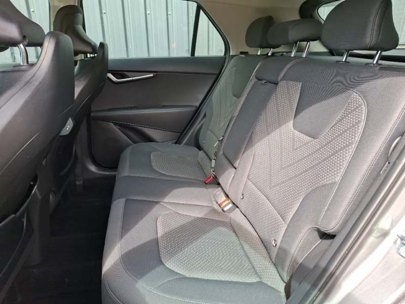 Kia Niro 1.6 Gdi 127 Hybrid 2 Nav Dct Grey #6